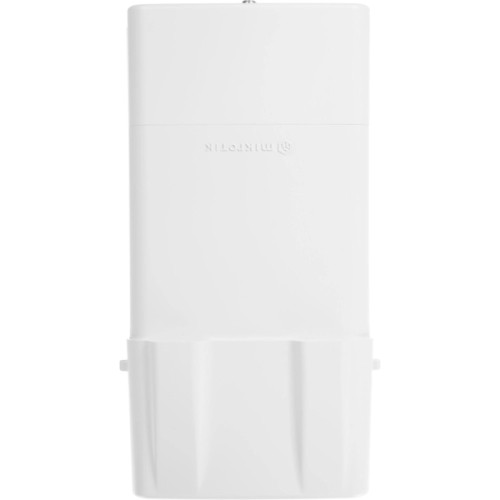 Точка доступа MikroTik NetBox 5 ax (L11UG-5HAXD-NB) AX2400 10/100/1000BASE-TX белый