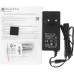 Роутер беспроводной MikroTik L009UiGS-2HaxD-IN AX600 10/100/1000BASE-TX красный