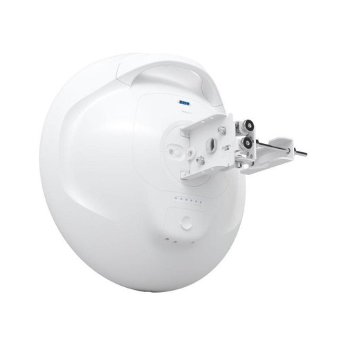 Точка доступа Wi-Fi Ubiquiti UISP Wave Pro Абонентское радиоустройство 60 ГГц для режимов PtP и PtMP Точка доступа Wi-Fi Ubiquiti UISP Wave Pro Абонентское радиоустройство 60 ГГц для режимов PtP и PtMP