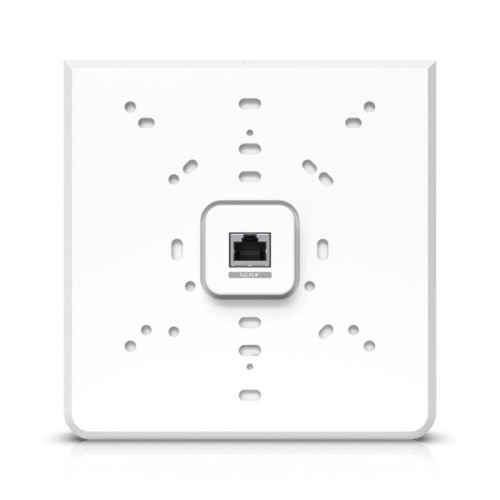 Точка доступа Wi-Fi Ubiquiti U6 Enterprise In-Wall Настенная точка доступа Wi-Fi 6E