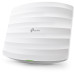 Точка доступа/ V4 AC1350 MU-MIMO Gb Ceiling Mount Access Point, 802.11a/b/g/n/ac wave 2, 802.3af Standard PoE and Passive PoE (Passive POE Adapter included), 1 10/100/1000Mbps hidden LAN port