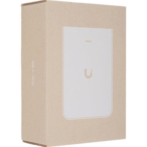 Точка доступа/ UniFi 6 AP In-Wall Точка доступа/ UniFi 6 AP In-Wall