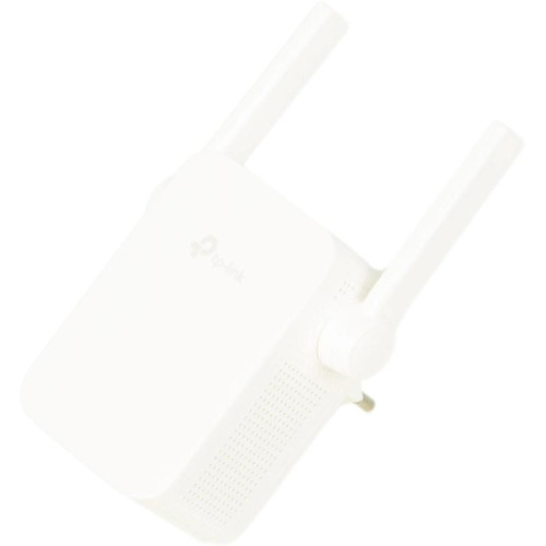 Повторитель беспроводного сигнала TP-Link RE205 AC750 10/100BASE-TX белый