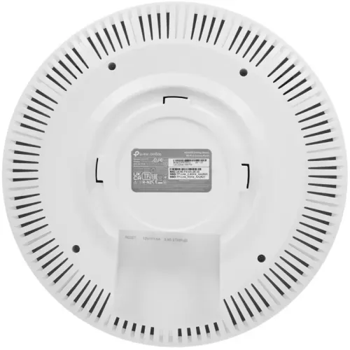 Точка доступа/ AX5400 Ceiling Mount Dual-Band Wi-Fi 6 Access Point