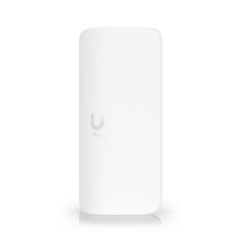Точка доступа Wi-Fi Ubiquiti UISP Wave AP Micro Базовая станция 60 ГГц (с резервированием 5 ГГц), UISP Wave Technology, 20 дБи