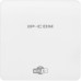 Точка доступа IP-Com Pro-6-IW AX3000 Wi-Fi белый
