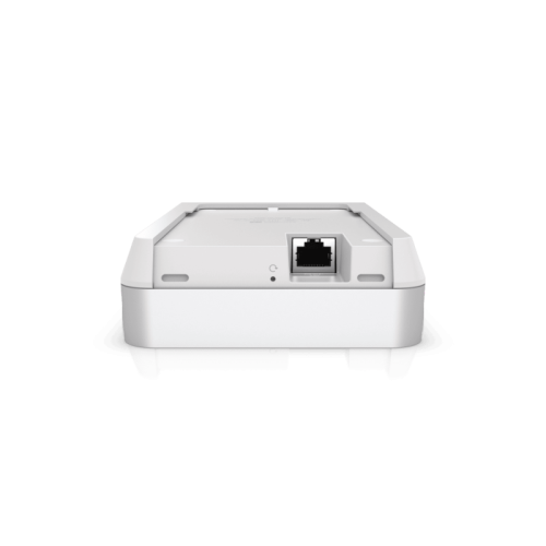 Точка доступа/ All-weather WiFi 7 AP with 4 spatial streams, an integrated directional super antenna, and versatile mounting options.