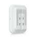 Точка доступа/ All-weather WiFi 7 AP with 4 spatial streams, an integrated directional super antenna, and versatile mounting options.