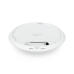 Точка доступа/ Ceiling-mounted WiFi 7 AP with 8 spatial streams, 6 GHz support, and a dedicated spectral scanning engine for interference-free WiFi in demanding, large-scale environments.
