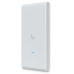 Точка доступа Wi-Fi Ubiquiti UniFi 6 AP Mesh Pro Точка доступа 2,4+5 ГГц, Wi-Fi 6, 2х2 MU-MIMO, 802.3af, 2х 1G Ethernet Точка доступа Wi-Fi Ubiquiti UniFi 6 AP Mesh Pro Точка доступа 2,4+5 ГГц, Wi-Fi 6, 2х2 MU-MIMO, 802.3af, 2х 1G Ethernet