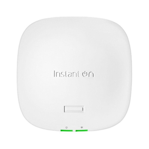 Точка доступа Wi-Fi HPE Aruba Instant On AP21 (RW) Dual Radio 2x2 Access Point Wi-Fi 6