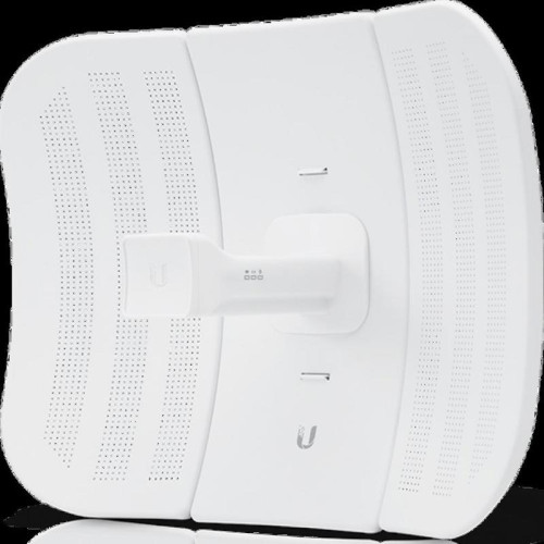 Точка доступа Wi-Fi Ubiquiti LiteBeam M5-23  LBE-M5-23  Ubiquiti точка доступа 5 ГГц, PtP/CPE, airMAX, SISO, 30+ км, RTL  LBE-M5-23  {10} (728503) (022326)