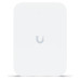 Точка доступа Wi-Fi Ubiquiti UniFi 7 AP In-Wall 2,4+5 ГГц, Wi-Fi 7, 2х2 MU-MIMO, 3х 2.5G RJ45