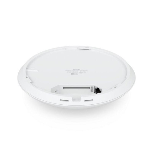 Точка доступа Wi-Fi UniFi U7 Pro 2,4+5 / 6 ГГц, Wi-Fi 7, 2х2 MIMO, PoE+, 1х 2,5G RJ45