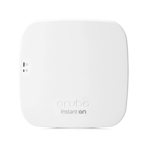 Точка доступа Wi-Fi HPE R2W96A Aruba Instant On AP11 Access Point