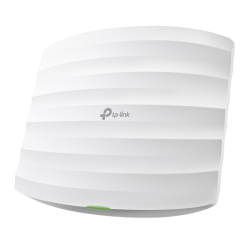 Точка доступа/ 300Mbps Wireless N Ceiling/Wall Mount Access Point, QCA (Atheros), 300Mbps at 2.4Ghz, 802.11b/g/n, 802.3af PoE Supported, 1 10/100Mbps LAN port, Centralized Management, Captive Portal, Load Balance, AP/Client/Bridge/Repeater mode, Multi-SSI