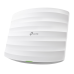 Точка доступа/ 300Mbps Wireless N Ceiling/Wall Mount Access Point, QCA (Atheros), 300Mbps at 2.4Ghz, 802.11b/g/n, 802.3af PoE Supported, 1 10/100Mbps LAN port, Centralized Management, Captive Portal, Load Balance, AP/Client/Bridge/Repeater mode, Multi-SSI Точка доступа/ 300Mbps Wireless N Ceiling/Wall Mount Access Point, QCA (Atheros), 300Mbps at 2.4Ghz, 802.11b/g/n, 802.3af PoE Supported, 1 10/100Mbps LAN port, Centralized Management, Captive Portal, Load Balance, AP/Client/Bridge/Repeater mode, Multi-SSI