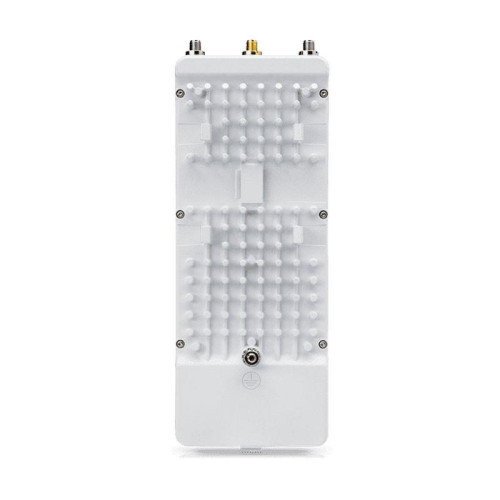 Точка доступа Wi-Fi Ubiquiti 1,3 Гбит-с, Hybrid TDD, без антенны (поставляется отдельно), 2x RP-SMA