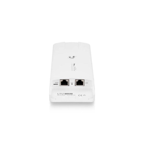 Точка доступа Wi-Fi Ubiquiti LTU Rocket LTU-Rocket Ubiquiti Базовая станция для радиосети LTU, 5 ГГц, PtMP, MIMO 2х2,, LTU-Rocket 2x RP-SMA, GPS Sync, (029438) Точка доступа Wi-Fi Ubiquiti LTU Rocket LTU-Rocket Ubiquiti Базовая станция для радиосети LTU, 5 ГГц, PtMP, MIMO 2х2,, LTU-Rocket 2x RP-SMA, GPS Sync, (029438)