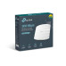 Точка доступа/ 300Mbps Wireless N Ceiling/Wall Mount Access Point, QCA (Atheros), 300Mbps at 2.4Ghz, 802.11b/g/n, 802.3af PoE Supported, 1 10/100Mbps LAN port, Centralized Management, Captive Portal, Load Balance, AP/Client/Bridge/Repeater mode, Multi-SSI Точка доступа/ 300Mbps Wireless N Ceiling/Wall Mount Access Point, QCA (Atheros), 300Mbps at 2.4Ghz, 802.11b/g/n, 802.3af PoE Supported, 1 10/100Mbps LAN port, Centralized Management, Captive Portal, Load Balance, AP/Client/Bridge/Repeater mode, Multi-SSI
