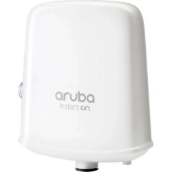 Точка доступа Wi-Fi HPE R2X11A Aruba Instant On Outdoor AP17 (RW) Access Point  Access Point