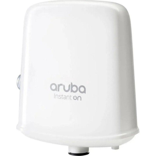 Точка доступа Wi-Fi HPE R2X11A Aruba Instant On Outdoor AP17 (RW) Access Point  Access Point