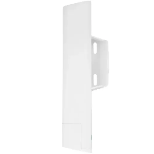 Точка доступа/ Tenda OS3 (2-pack) Наружная точка доступа (комплект 2 шт), 5 ГГц, до 867 Мбит/с, внешняя антенна 1x12dBi, IP65, PoE