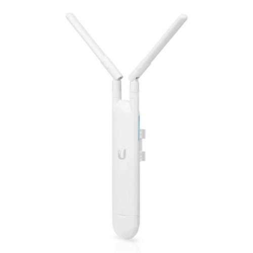 Точка доступа Wi-Fi Ubiquiti UniFi AP AC Mesh (5-pack)  UAP-AC-M-5  Ubiquiti точка доступа 1UTP 1000Mbps, 802.11ac / a / b / g /  UAP-AC-M-5  n, 867Mbps, 4dBi (5-pack)