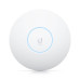 Точка доступа Wi-Fi Ubiquiti UniFi 6 AP Enterprise U6-Enterprise Точка доступа 2,4+5 ГГц, Wi-Fi 6E, 4х4 MU-MIMO, 802.3at, 1х 2,5G RJ45 Точка доступа Wi-Fi Ubiquiti UniFi 6 AP Enterprise U6-Enterprise Точка доступа 2,4+5 ГГц, Wi-Fi 6E, 4х4 MU-MIMO, 802.3at, 1х 2,5G RJ45