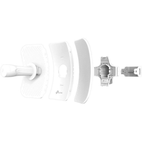 Точка доступа/ 5GHz N150 Outdoor CPE, 2T2R, 23dBi Directional Antenna, 30+ km, 1 FE Ports, IP65, Passive PoE