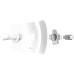 Точка доступа/ 5GHz N150 Outdoor CPE, 2T2R, 23dBi Directional Antenna, 30+ km, 1 FE Ports, IP65, Passive PoE