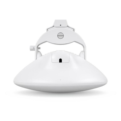 Точка доступа Wi-Fi Ubiquiti UISP Wave Nano Абонентское радиоустройство 60 ГГц (с резервированием 5 ГГц), UISP Wave Technology, 41 дБи