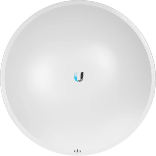 Точка доступа Wi-Fi Ubiquiti PowerBeam 5AC-500  PBE-5AC-500  Ubiquiti точка доступа 5 ГГц, AirMax {2} (777761)