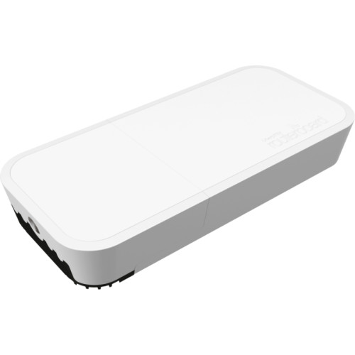 Wi-Fi роутер Mikrotik 10/100/1000M wAPG-5HaxD2HaxD