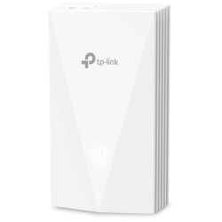 Точка доступа Wi-Fi TP-LINK EAP655-Wall AX3000 Wall Plate Wi-Fi 6 Access Point (683576)