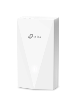 Точка доступа Wi-Fi TP-LINK EAP655-Wall AX3000 Wall Plate Wi-Fi 6 Access Point (683576)