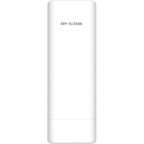 Точка доступа IP-Com CPE13 AC900 10/100/1000BASE-TX/Wi-Fi белый