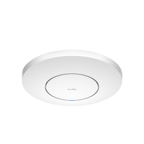 Точка доступа/ AX3000 Dual Band Ceiling Mount Wi-Fi 6 Access Point, Chipset MT7981, 802.11ax/ac/a/b/g/n, 2402Mbps at 5GHz + 574Mbps at 2.4GHz, 1 x 2.5G RJ45 Port, MU-MIMO, Support 12V DC or 802.3at PoE or Passive PoE, Internal Antennas, 48V passive PoE a Точка доступа/ AX3000 Dual Band Ceiling Mount Wi-Fi 6 Access Point, Chipset MT7981, 802.11ax/ac/a/b/g/n, 2402Mbps at 5GHz + 574Mbps at 2.4GHz, 1 x 2.5G RJ45 Port, MU-MIMO, Support 12V DC or 802.3at PoE or Passive PoE, Internal Antennas, 48V passive PoE a