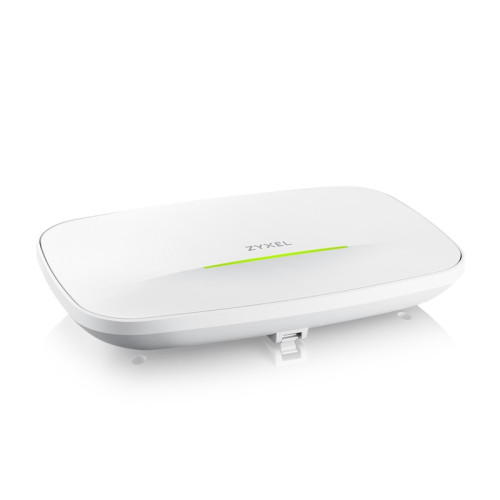 Точка доступа/ Точка доступа Zyxel NebulaFlex Pro WBE530, Wi-Fi 7 (BE11000), MU-MIMO 2x2+2x2+2x2, 2xLAN 2.5GE