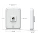 Точка доступа Wi-Fi Ubiquiti UniFi 7 AP In-Wall 2,4+5 ГГц, Wi-Fi 7, 2х2 MU-MIMO, 3х 2.5G RJ45