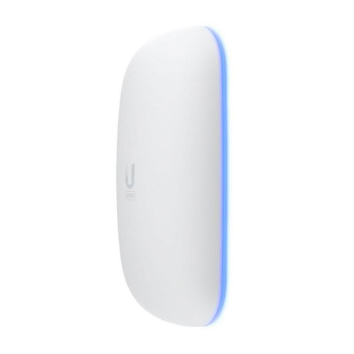 Точка доступа Wi-Fi Ubiquiti UniFi 6 AP Extender Точка доступа 2,4+5 ГГц, Wi-Fi 6, 4х4 MU-MIMO