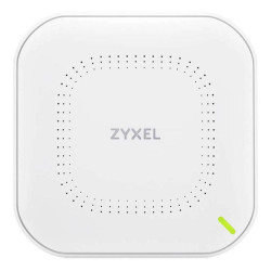 Точка доступа Zyxel NebulaFlex NWA90AX Pro (NWA90AXPRO-EU0102F) AX3000 10/100/1000/2500BASE-T белый