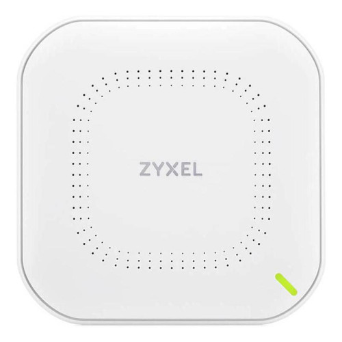 Точка доступа Zyxel NebulaFlex NWA90AX Pro (NWA90AXPRO-EU0102F) AX3000 10/100/1000/2500BASE-T белый