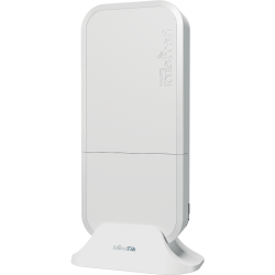 Wi-Fi роутер Mikrotik 10/100/1000M wAPG-5HaxD2HaxD