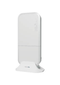 Wi-Fi роутер Mikrotik 10/100/1000M wAPG-5HaxD2HaxD