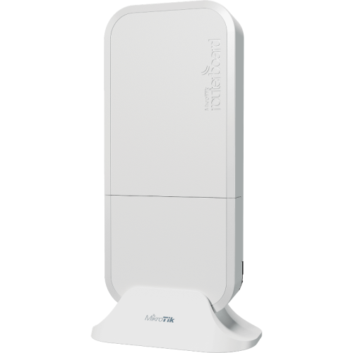 Wi-Fi роутер Mikrotik 10/100/1000M wAPG-5HaxD2HaxD