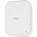 Точка доступа Zyxel NebulaFlex NWA90AX Pro (NWA90AXPRO-EU0102F) AX3000 10/100/1000/2500BASE-T белый Точка доступа Zyxel NebulaFlex NWA90AX Pro (NWA90AXPRO-EU0102F) AX3000 10/100/1000/2500BASE-T белый