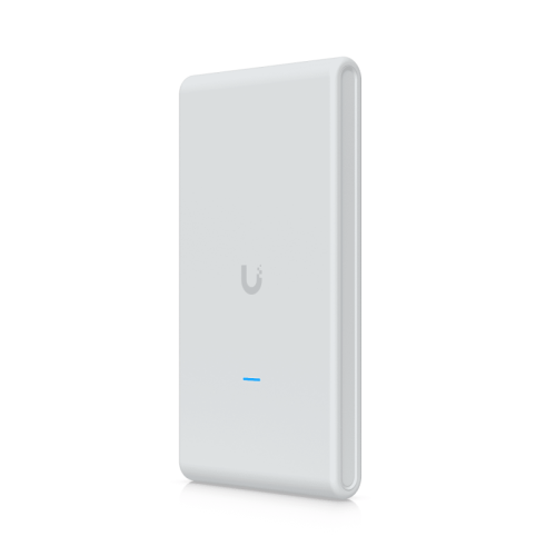 Точка доступа/ Indoor/outdoor WiFi 6 AP with 4 spatial streams, an integrated super antenna, and a gigabit passthrough port