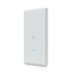 Точка доступа/ Indoor/outdoor WiFi 6 AP with 4 spatial streams, an integrated super antenna, and a gigabit passthrough port