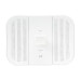 Точка доступа Wi-Fi Ubiquiti LiteBeam M5-23 LBE-M5-23 Ubiquiti точка доступа 5 ГГц, PtP/CPE, airMAX, SISO, 30+ км, RTL LBE-M5-23 {10} (728503) (022326) Точка доступа Wi-Fi Ubiquiti LiteBeam M5-23 LBE-M5-23 Ubiquiti точка доступа 5 ГГц, PtP/CPE, airMAX, SISO, 30+ км, RTL LBE-M5-23 {10} (728503) (022326)